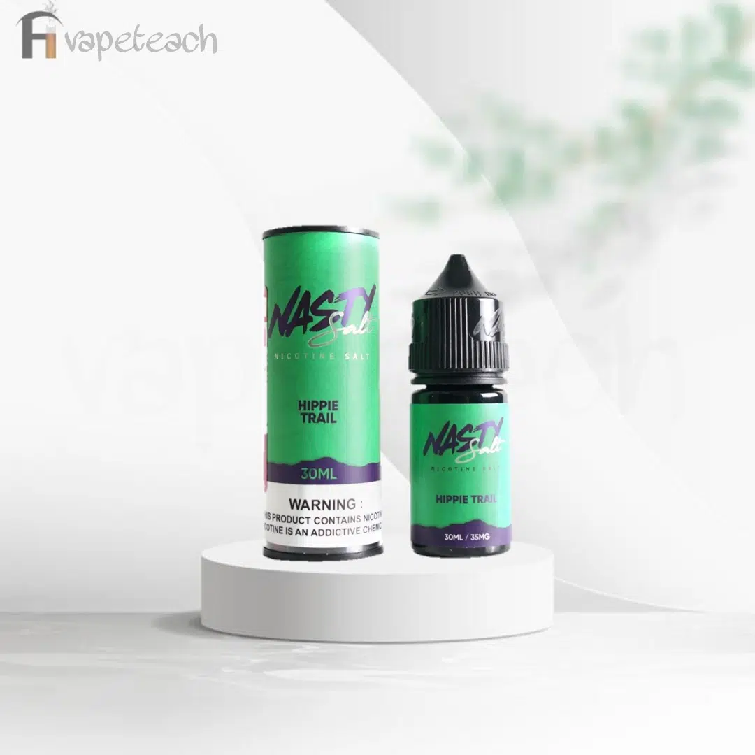 Nasty-hippie-trail-vape-juice