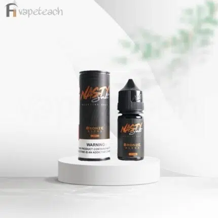 nasty-bronze-blend-salt-nic-vape-juice
