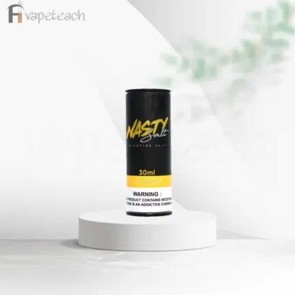 NASTY-Cushman-Salt Nic-vape-juice
