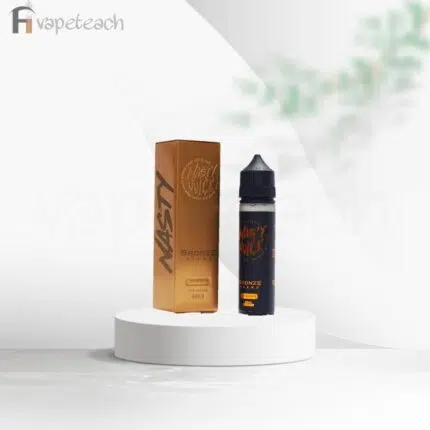 Nasty-Tobacco-Bronze-Blend-Vape-Juice