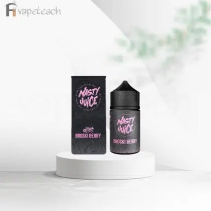 Nasty-Broski-Berry-vape-juice-flavors