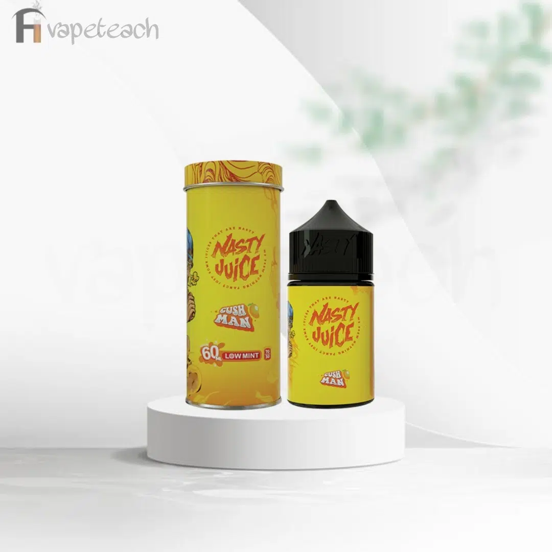 Nasty-juice-cusman-lowmint-vape-flavors Nasty-Cushman-Mango-Vape-juice