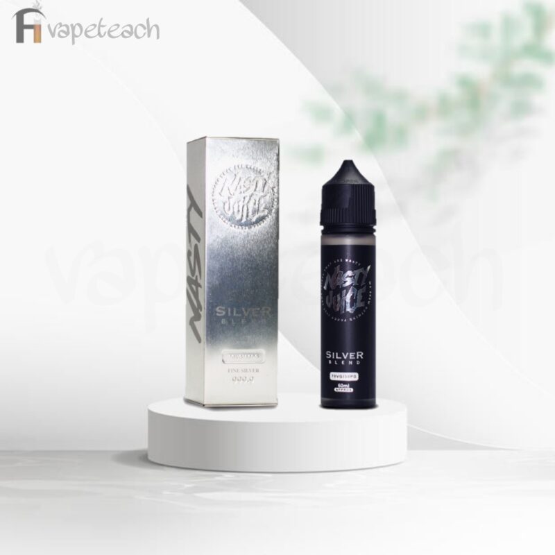 nasty-tobacco-silver-blend-vape-juice