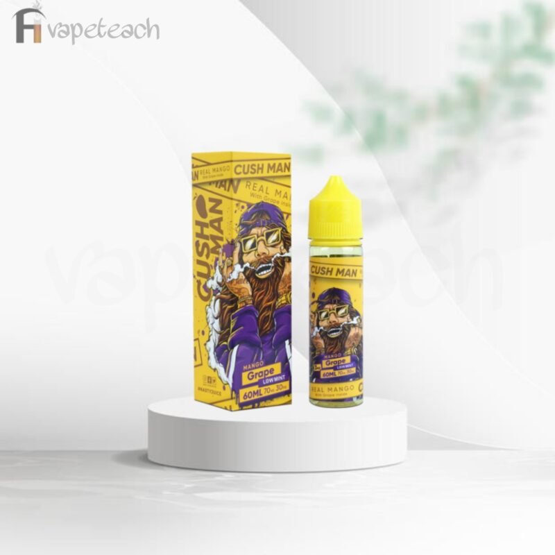 Nasty-Cushman-Mango-Grape-vape-juice