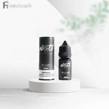 Nasty-Silver-blend-salts-vape-juice