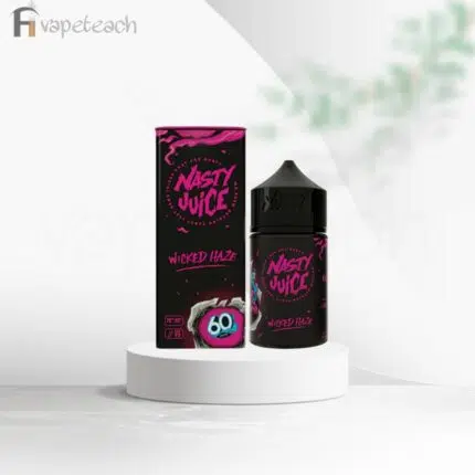 Nasty-Wicked-Haze-Vape-Juice