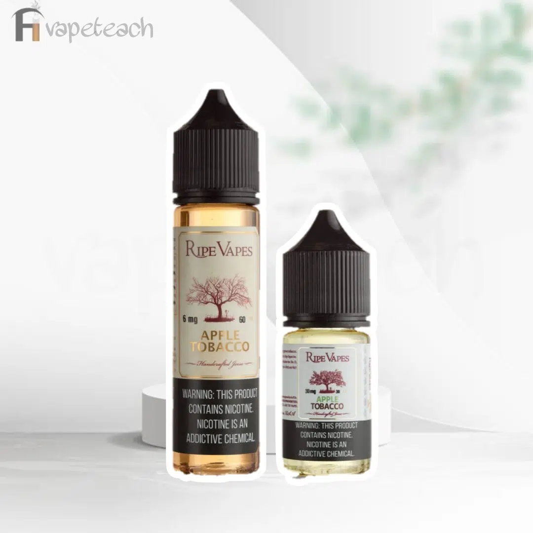 Ripe-vapes-vct-APPLE-TOBACCO-vape-juice