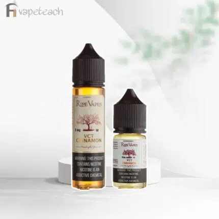 Ripe-vapes-VCT CINNAMON-flavors