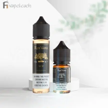 Ripe-Vapes-VCT BLACK-Vape-Juice