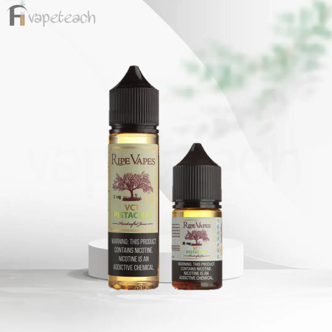 Ripe-Vapes-VCT PISTACIO-Vape-juice