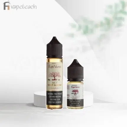 Ripe-Vapes-VCT SWEET ALMOND-Vape Juice