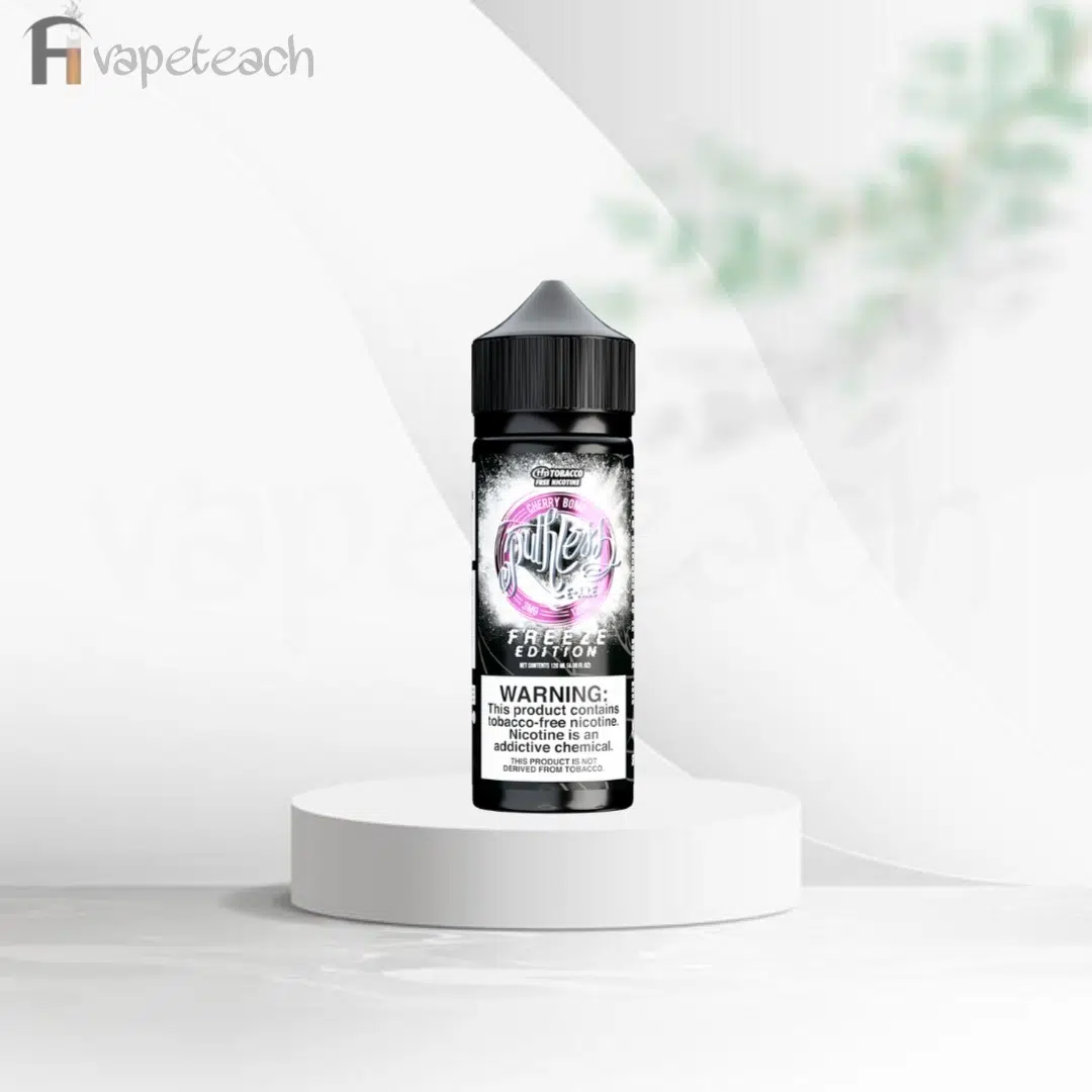 RUTHLESS-FREEZE-EDITION-CHERRY-BOMB-TFN-VAPE-JUICE