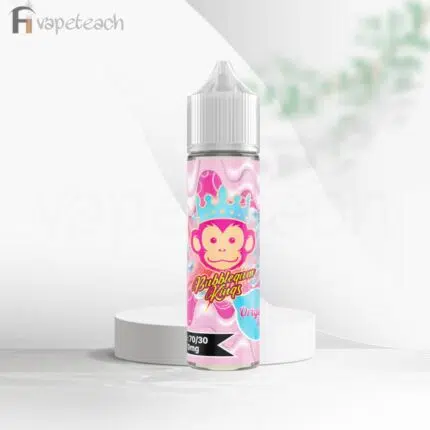Dr-vapes-Bubblegum Kings Original Ice-vape-Juice
