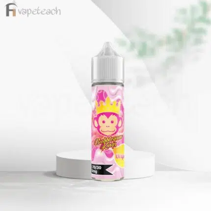 Dr-Vapes-Bubblegum Kings Original-Vape-Juice