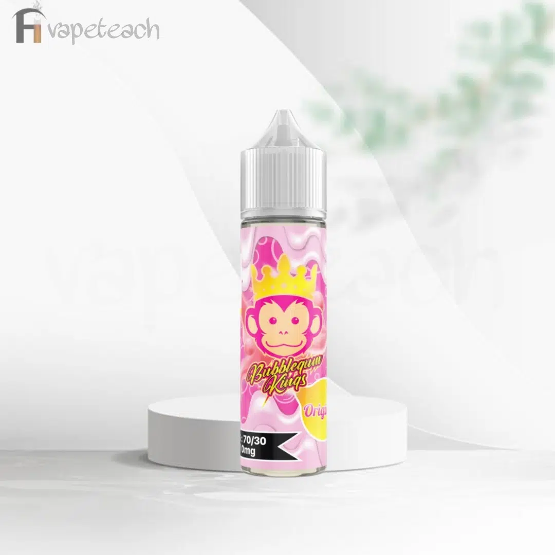 Dr-vape-juice-flavors-Bubblegum-king-orginial Dr-Vapes-Bubblegum Kings Original-Vape-Juice