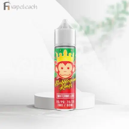 Dr-Vapes-Bubblegum Kings Watermelon-Vape-Juice