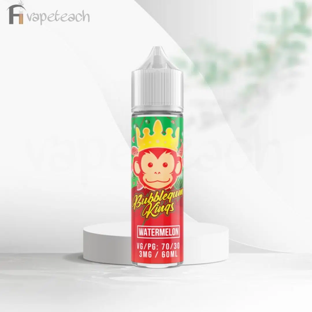 Dr-Vapes-Bubblegum Kings Watermelon-Vape-Juice