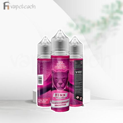 Dr-Vapes-Pink Smoothie-flavors-vape-juice