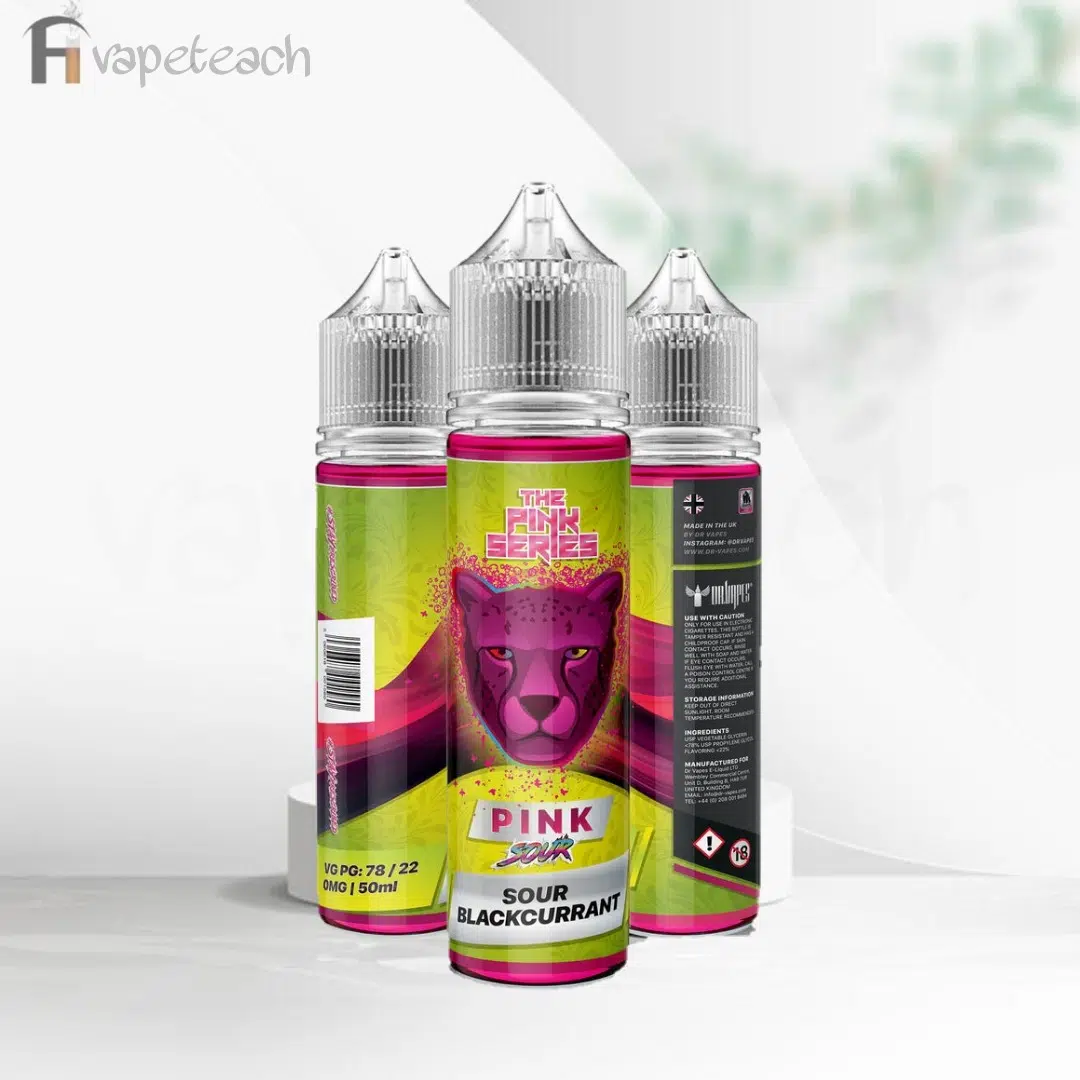 Dr-Vapes-Pink Sour-Vape-juice