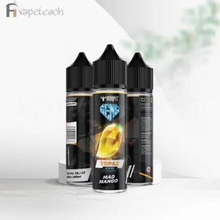 Dr-Vapes-Topaz-flavor-vape-juice