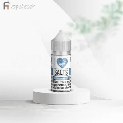 I-love-salt-blue-raspberry-ice-vape-juice