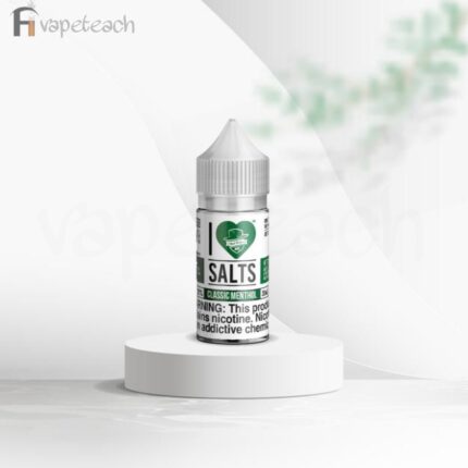 I-love-salt-classic-menthol-flavors-vape-juice