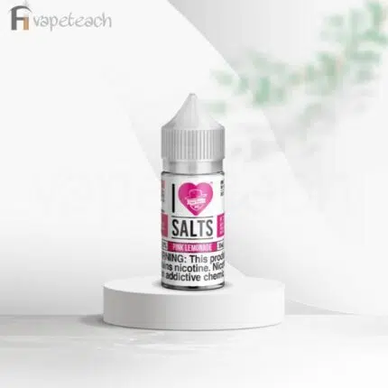 I-love-salt-pink-lemonade-flavors-vape-juice