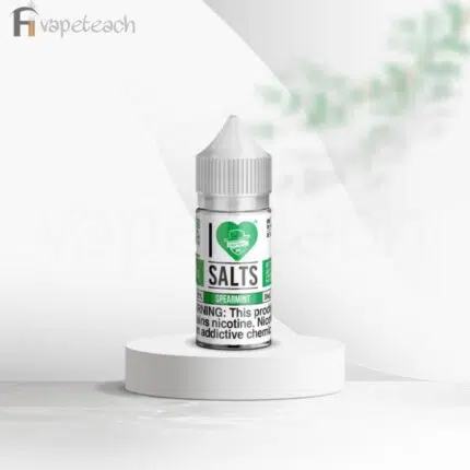 I-love-salt-spearmint-flavors-vape-juice-e-liquid
