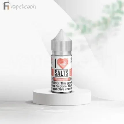 I-love-salt-strawberry-ice-flavors-vape-juice