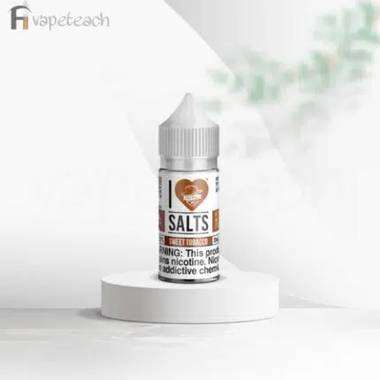 I-love-salt-sweet-tobacco-flavors-vape-juice