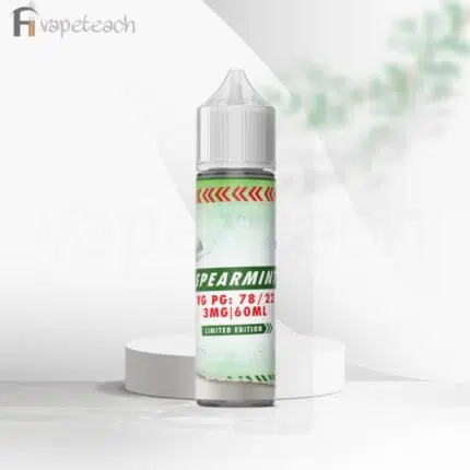Dr-Vapes- Spearmint-Vape-juice