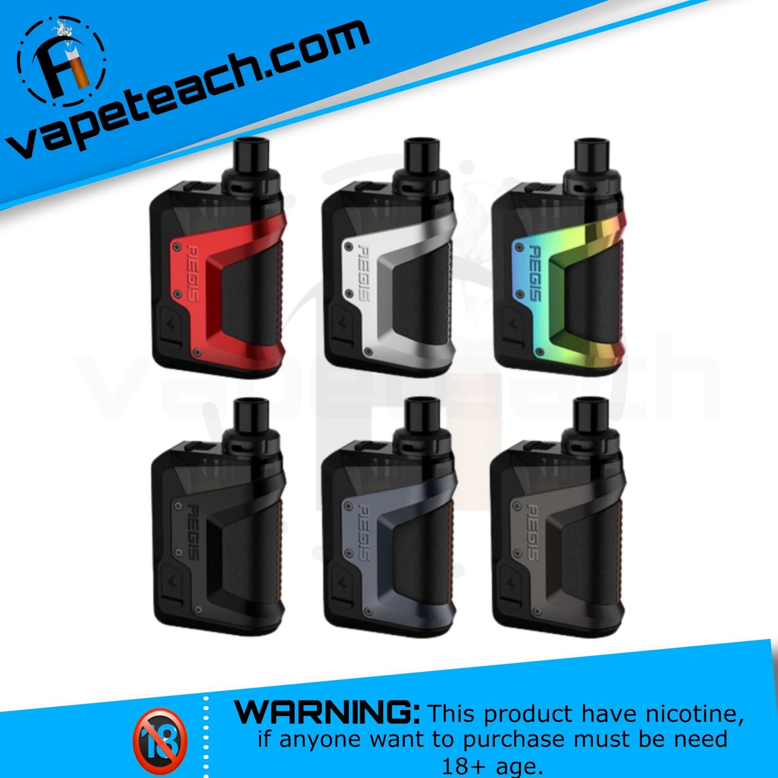 Geekvape-aegis-hero-vape-device