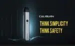 Uwell Caliburn 11w Pod Kit