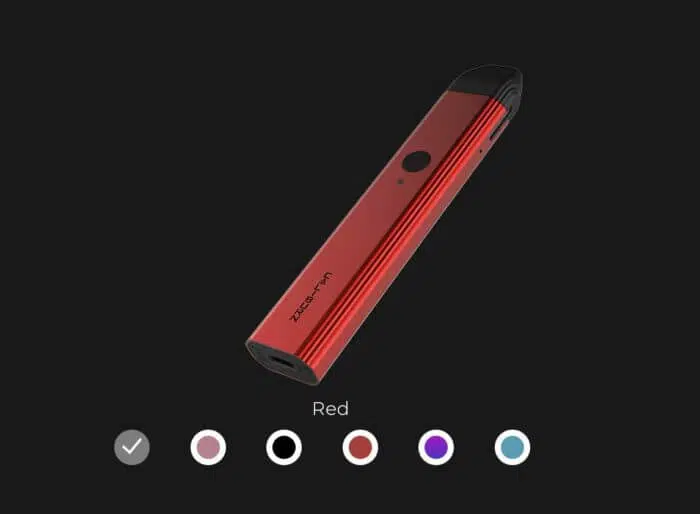 Uwell Caliburn 11w Pod Kit