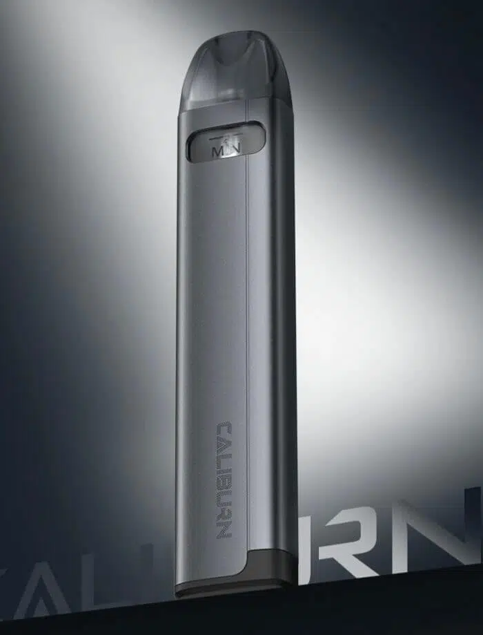 Uwell Caliburn A2s Pod Kit