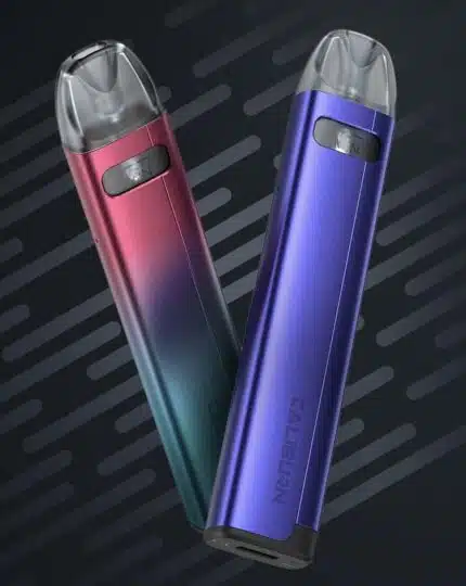 Uwell Caliburn A2s Pod Kit