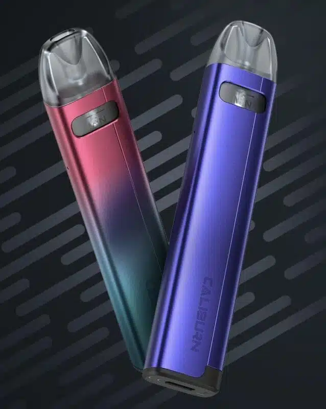 Uwell Caliburn A2s Pod Kit