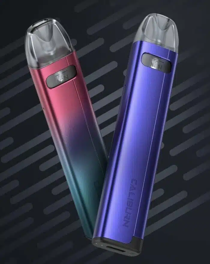 Uwell Caliburn A2s Pod Kit