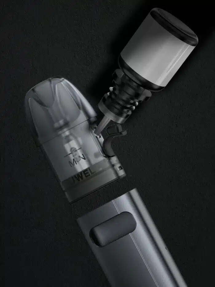 Uwell Caliburn A2s Pod Kit