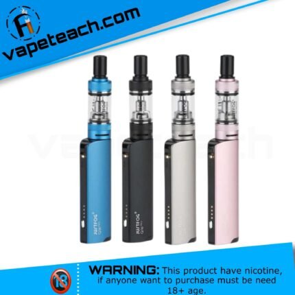 Justfog-q16-pro-starter-kit-vape-device