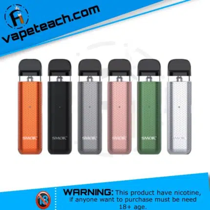 Smoke-novo-2c-kit-vape-Device