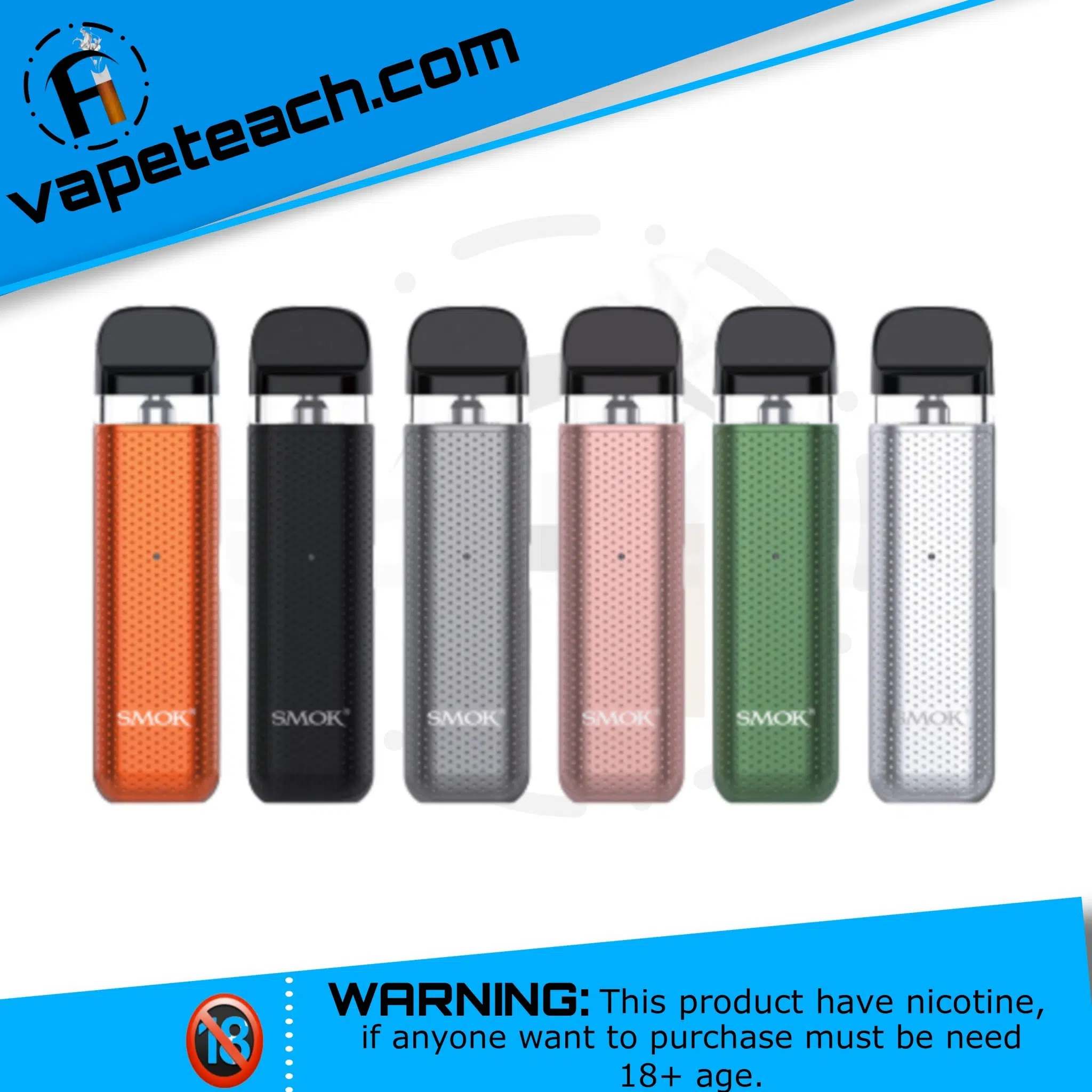 Smoke-novo-2c-kit-vape-Device Smoke-novo-2c-kit-vape-Device