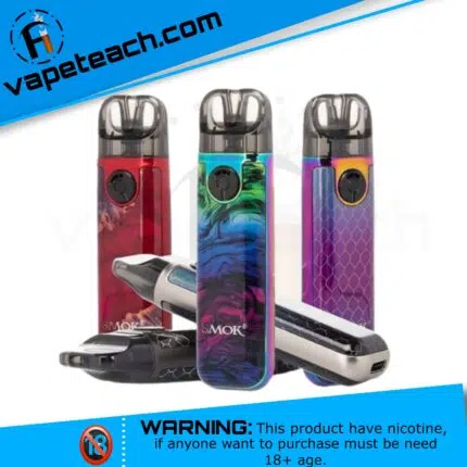 Smoke-novo-4-mini-vape-device