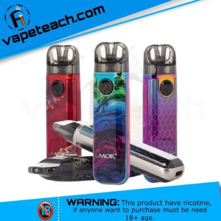 Smoke-novo-4-mini-vape-device
