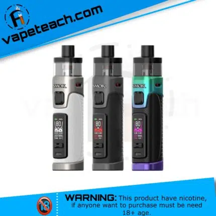Smoke-rpm5-vape-Device