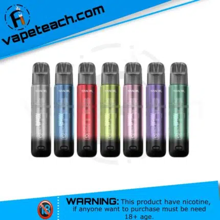 Smoke-solus-g-vape-Device