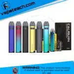 Uwell Caliburn a2s Vape Device