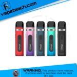 Uwell Caliburn x pod System