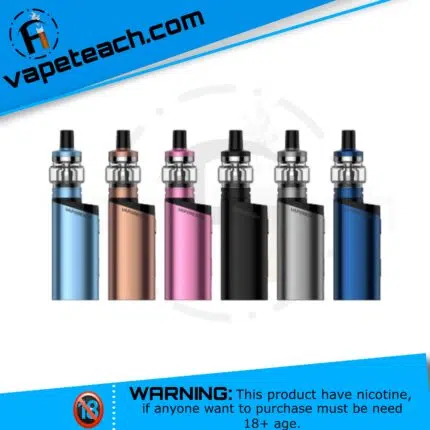 vaporesso gen fit 40