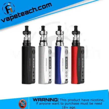 Vaporesso GTX One Vape Kit
